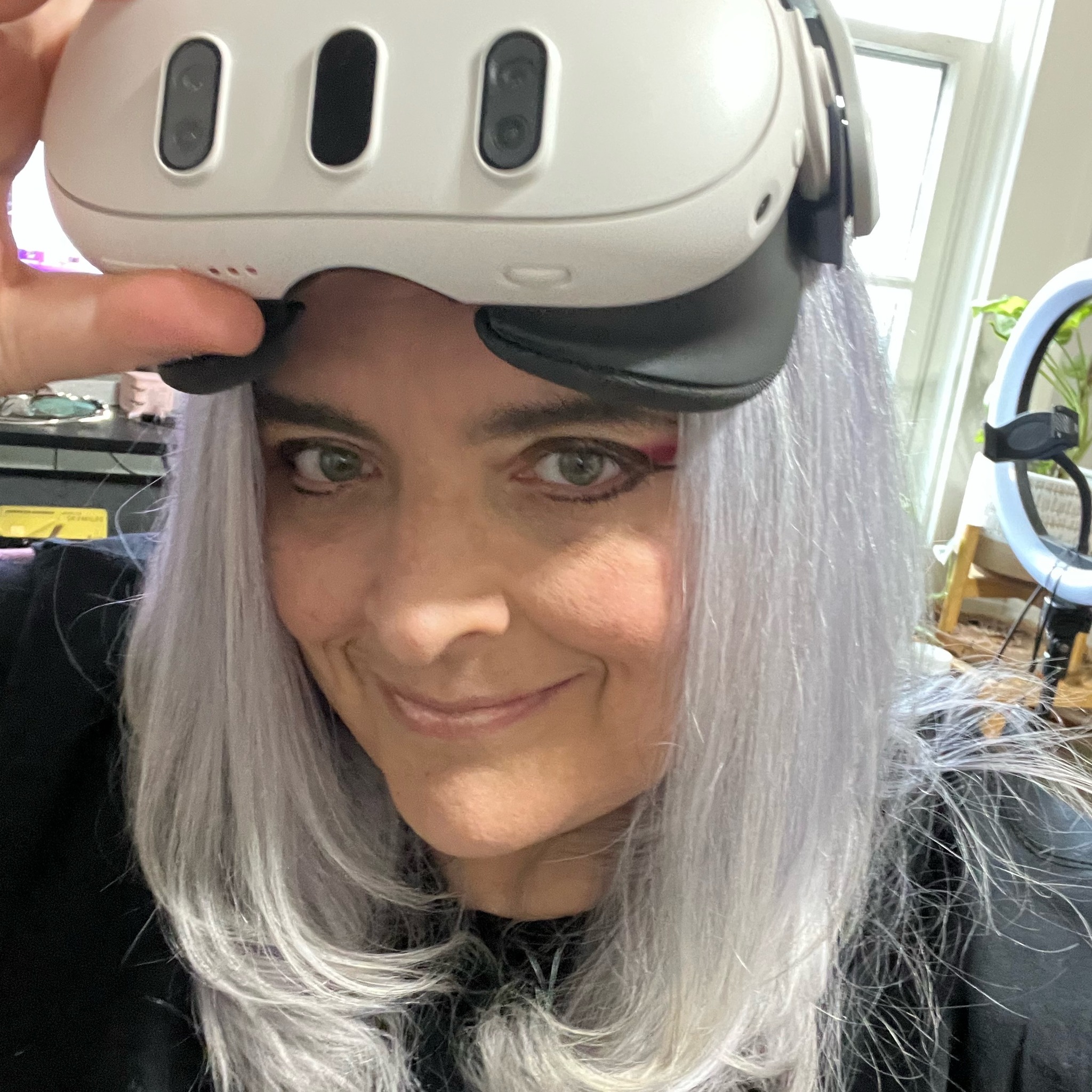 Author Avatar