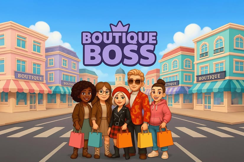 Boutique Boss
