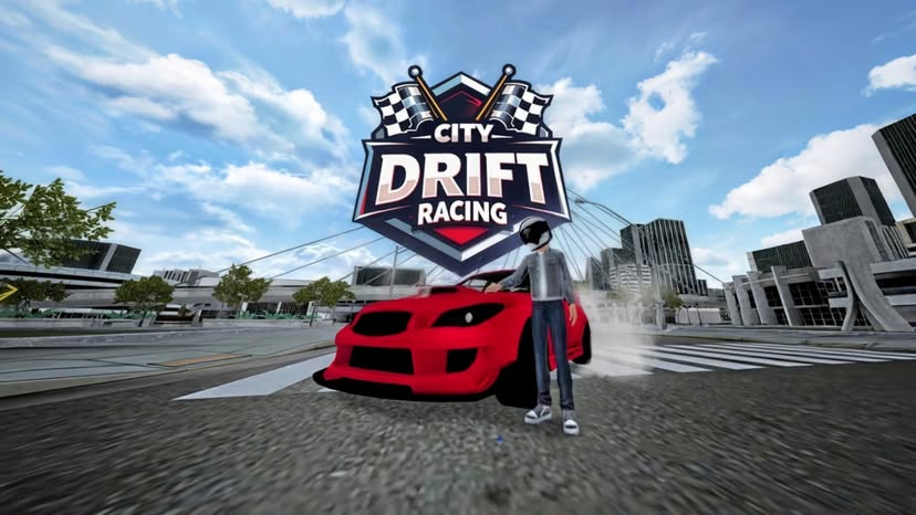 City Drift Racing
