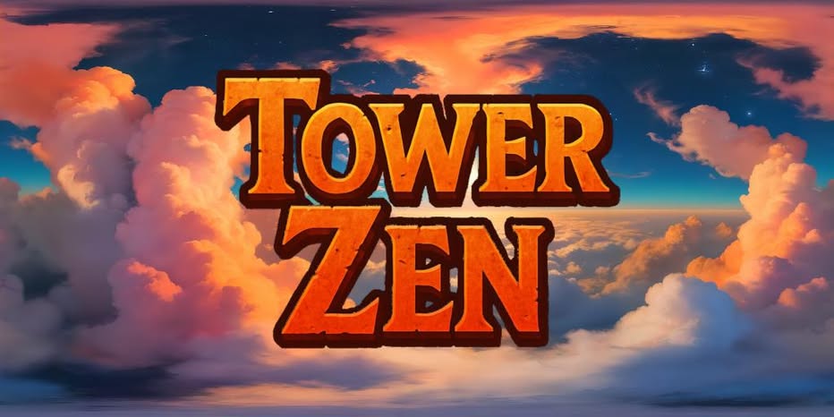 Tower Zen